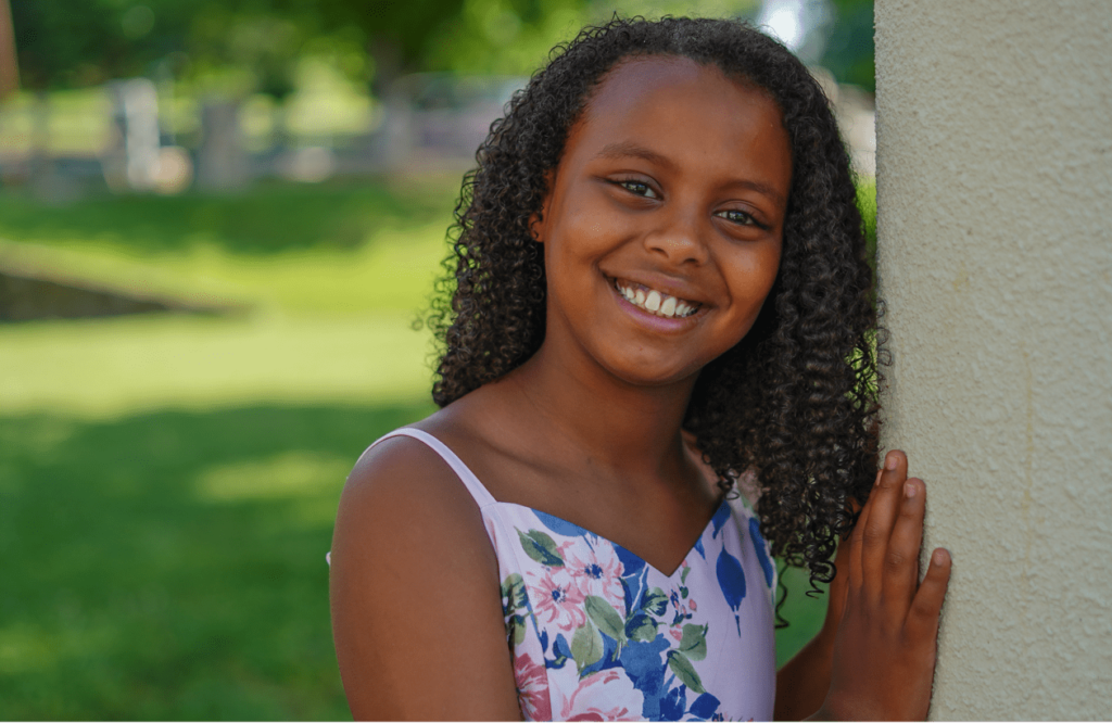 With Proper Treatment, Girls Can Expect Normal Periods and Pregnancies