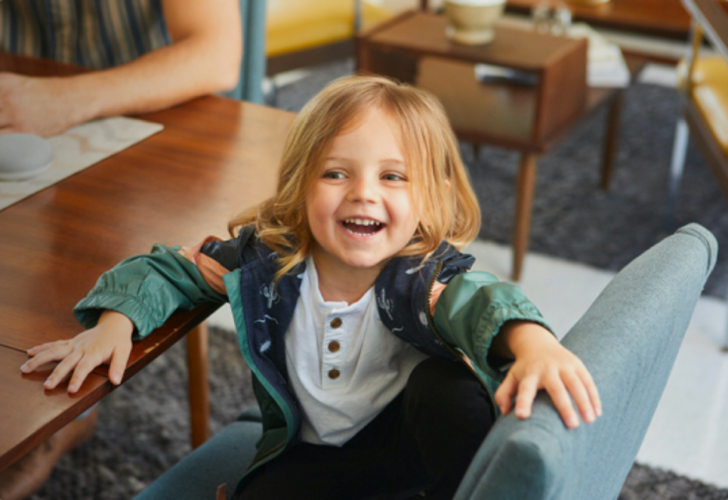 How Does CPP Alter a Child’s Growth?
